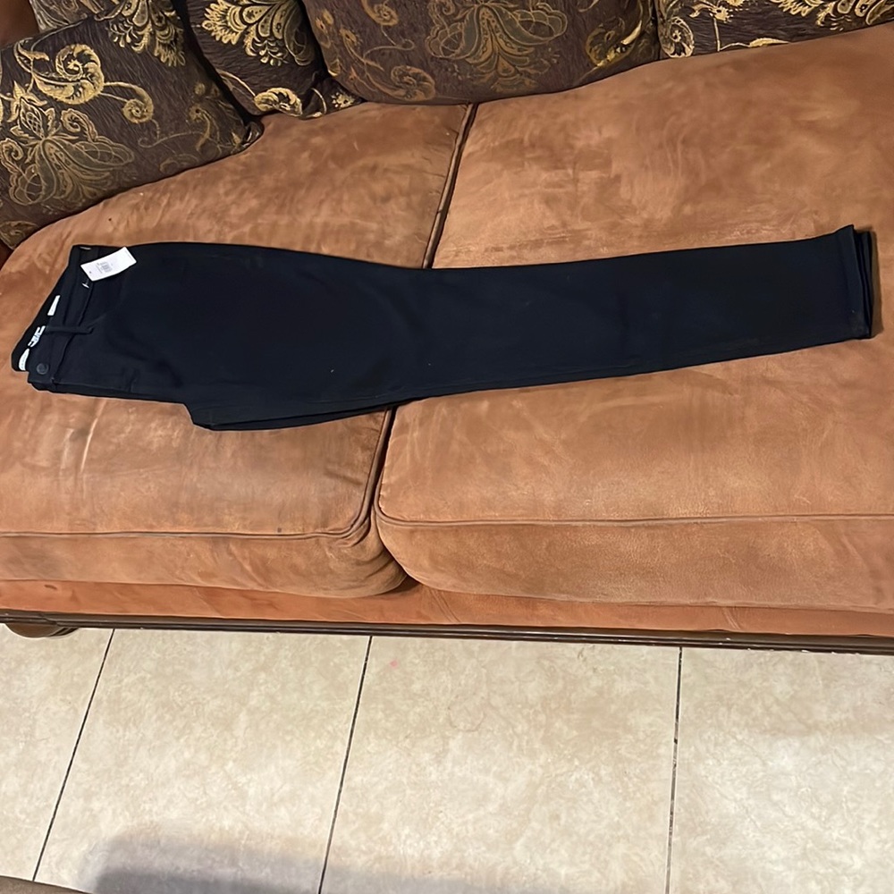 Black jeans